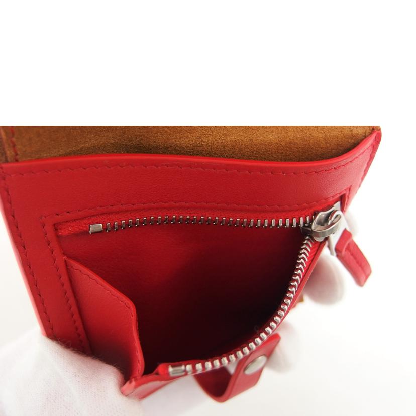 ＢＯＴＴＥＧＡ　ＶＥＮＥＴＴＡ ボッテガヴェネタ/二つ折り財布／バイカラー/574055 V0EKH 5620//P00405493N/ABランク/04