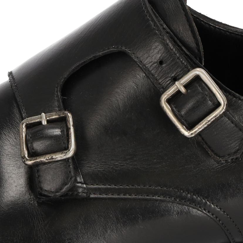 ＣＲＯＣＫＥＴＴ＆ＪＯＮＥＳ クロケットアンドジョーンズ/ＣＲＯＣＫＥＴＴ＆ＪＯＮＥＳ　靴レザーシューズ//Bランク/75