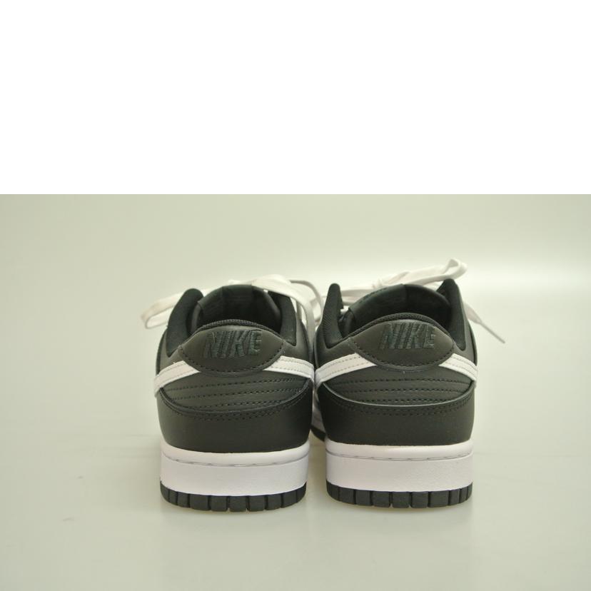 ＮＩＫＥ ナイキ/ＤＵＮＫ　ＬＯＷ　/DJ6188-002//27.0/SAランク/87