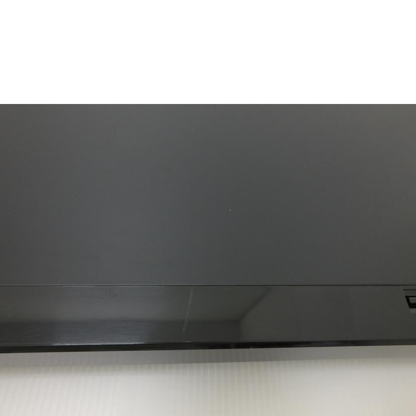 Ｐａｎａｓｏｎｉｃ Panasonic/ＢＤ／ＨＤＤレコーダー５００ＧＢ/DMR-BRS510//VN6GB001059/Bランク/88