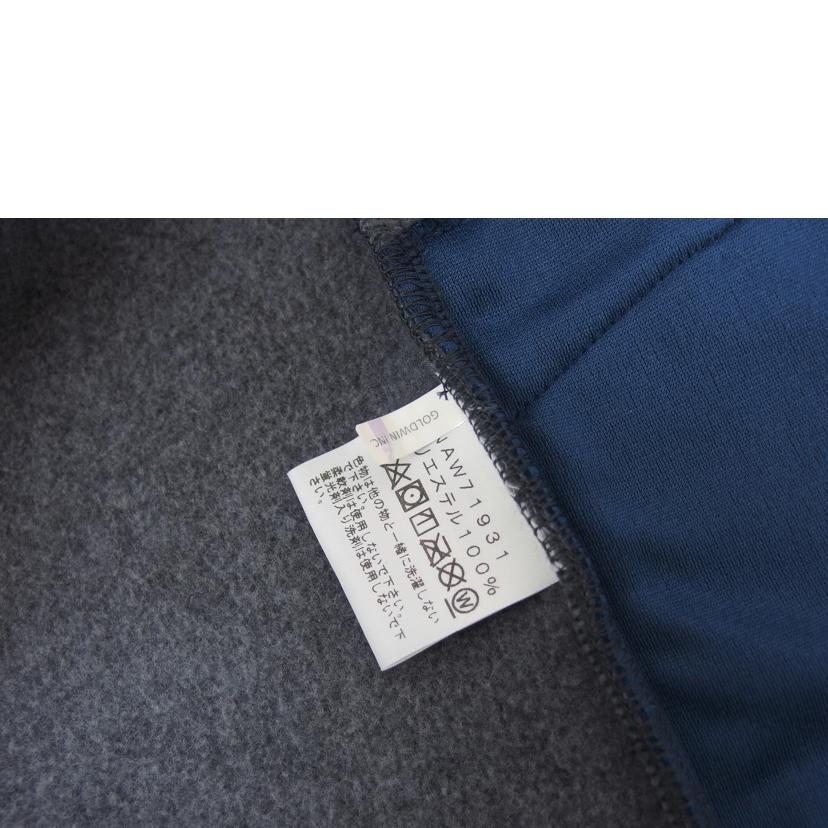 ＴＨＥ　ＮＯＲＴＨ　ＦＡＣＥ ノースフェイス/マルマディラカーディガン／ミックスグレー/NAW71931//Aランク/04