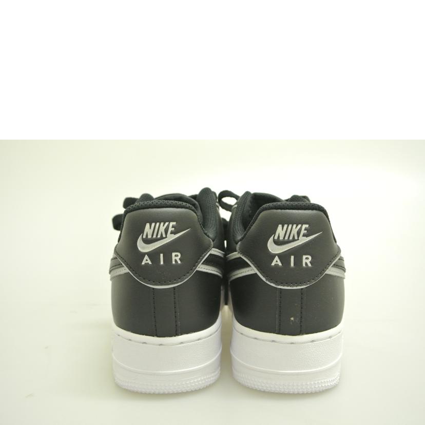 ＮＩＫＥ ナイキ/ＡＦ１　ＬＯＷ/DQ5020-010//27.0/SAランク/87