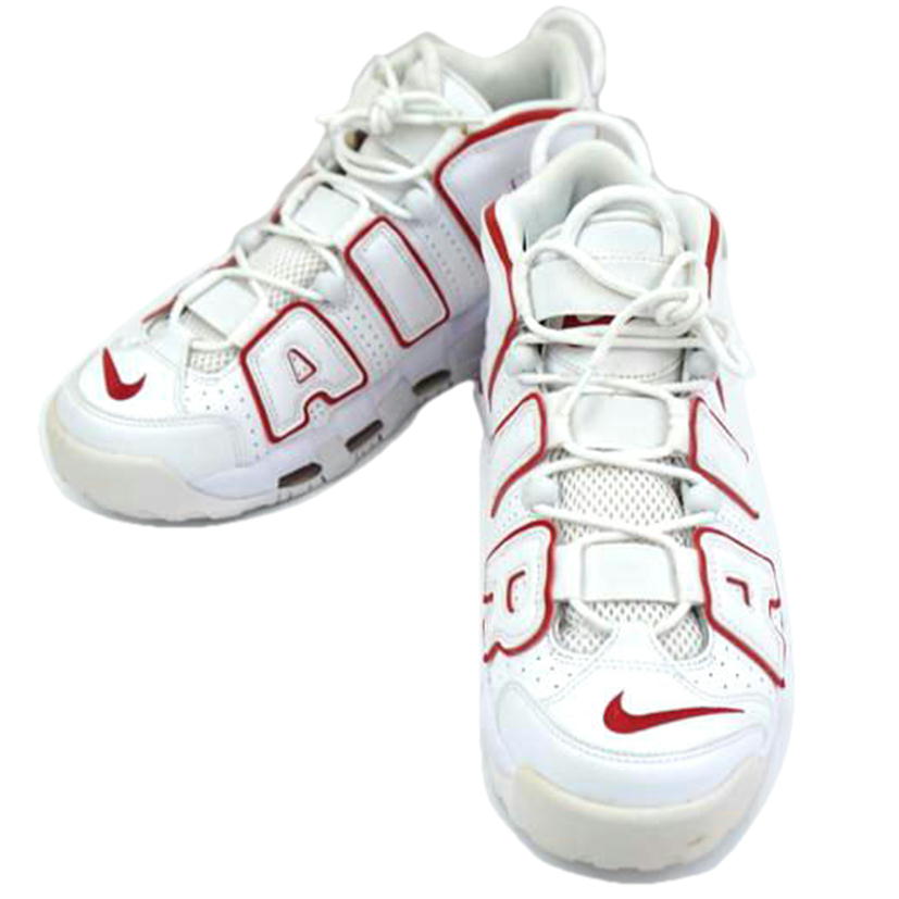 ＮＩＫＥ ナイキ/ＮＩＫＥ　ＭＯＲＥ　ＵＰ　ＴＥＭＰＯ　２７．５/921948-102//ABランク/67