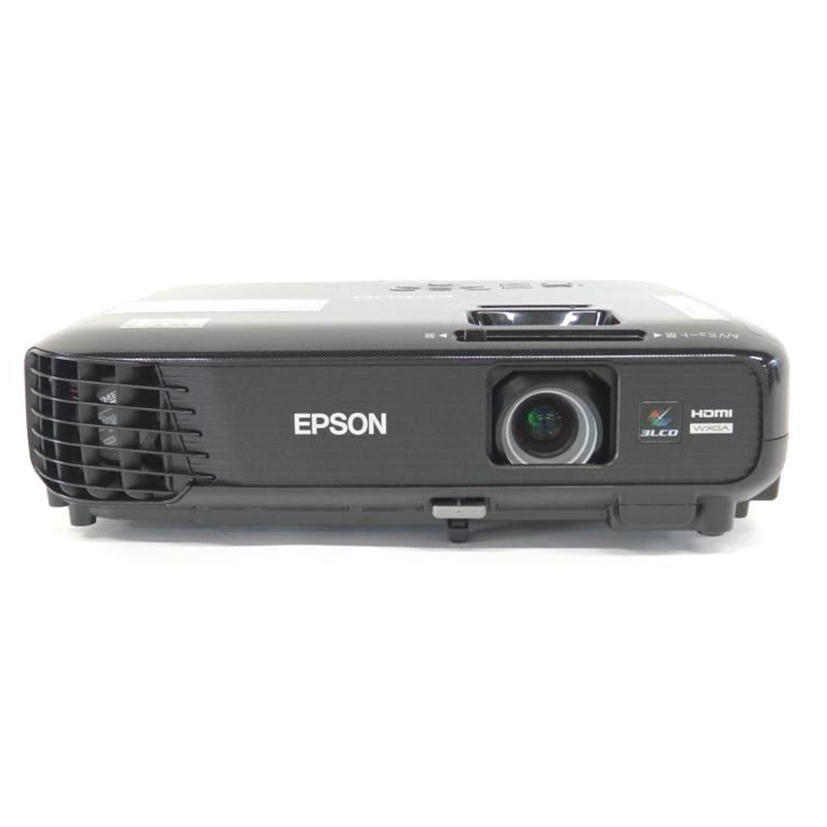 ＥＰＳＯＮ エプソン/プロジェクター/EB-W420//WDBK6Y01565/Bランク/75