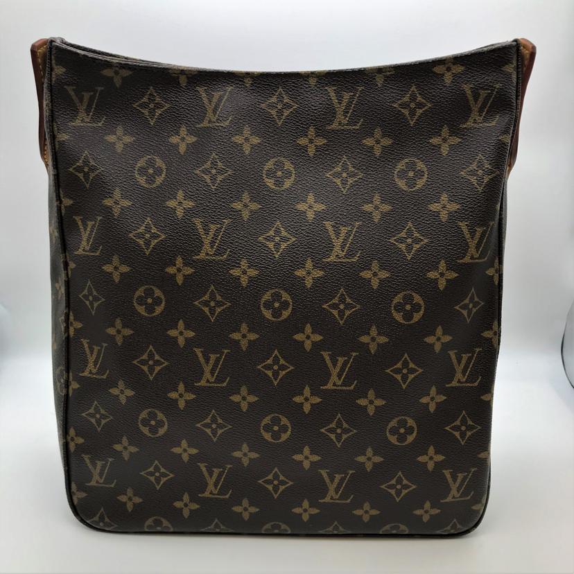 ＬＯＵＩＳ　ＶＵＩＴＴＯＮ ルイ・ヴィトン/ルーピングＧＭ／モノグラム/M51145//LB0092/Aランク/13