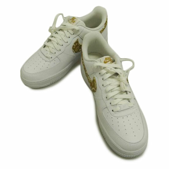 ＮＩＫＥ ナイキ/Ｗ．ＡＦ１　ＬＯＷ/DJ9942-101//27.0/SAランク/87