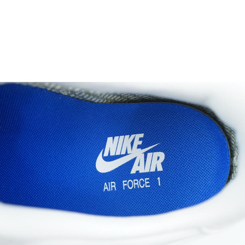 ＮＩＫＥ ナイキ/ＮＩＫＥ　ＡＩＲ　ＦＯＲＣＥ　１　ＧＴＸ　２７．５/DJ7968-100//Aランク/67