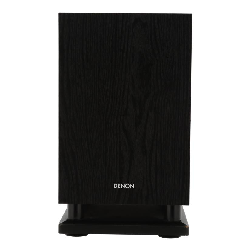 ＤＥＮＯＮ デノン/サブウーファー/DSW-37//ALD80161200630/Bランク/75