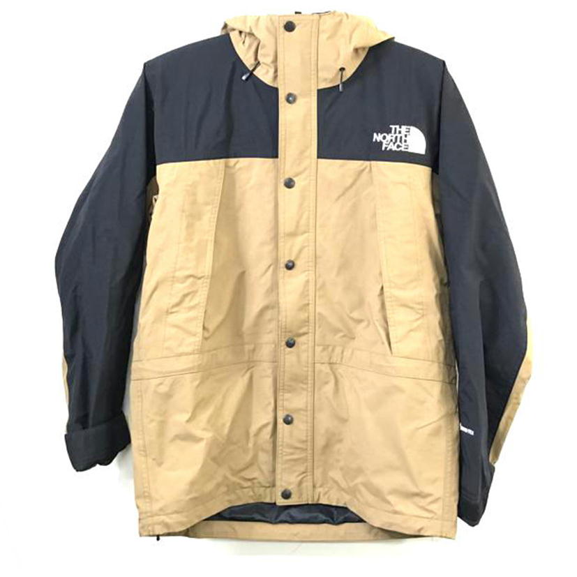 ＴＨＥ　ＮＯＲＴＨ　ＦＡＣＥ ザノースフェイス/マウンテンライトジャケット/NP11834//Bランク/51