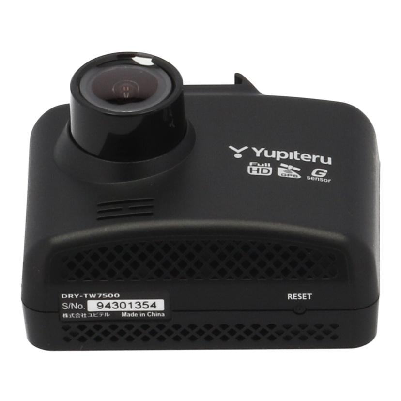 YUPITERU ユピテル/カー用品｜REXT ONLINE 公式通販サイト