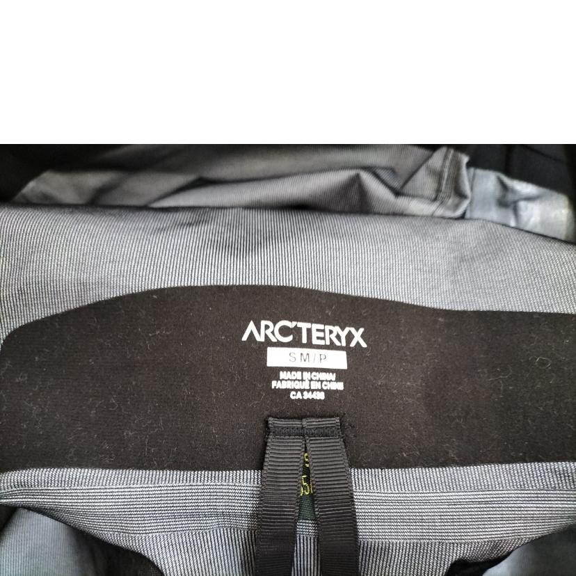 ＡＲＣＴＥＲＹＸ アークテリクス/ＳＡＷＹＥＲ　ＣＯＡＴ　/20932//ABランク/52