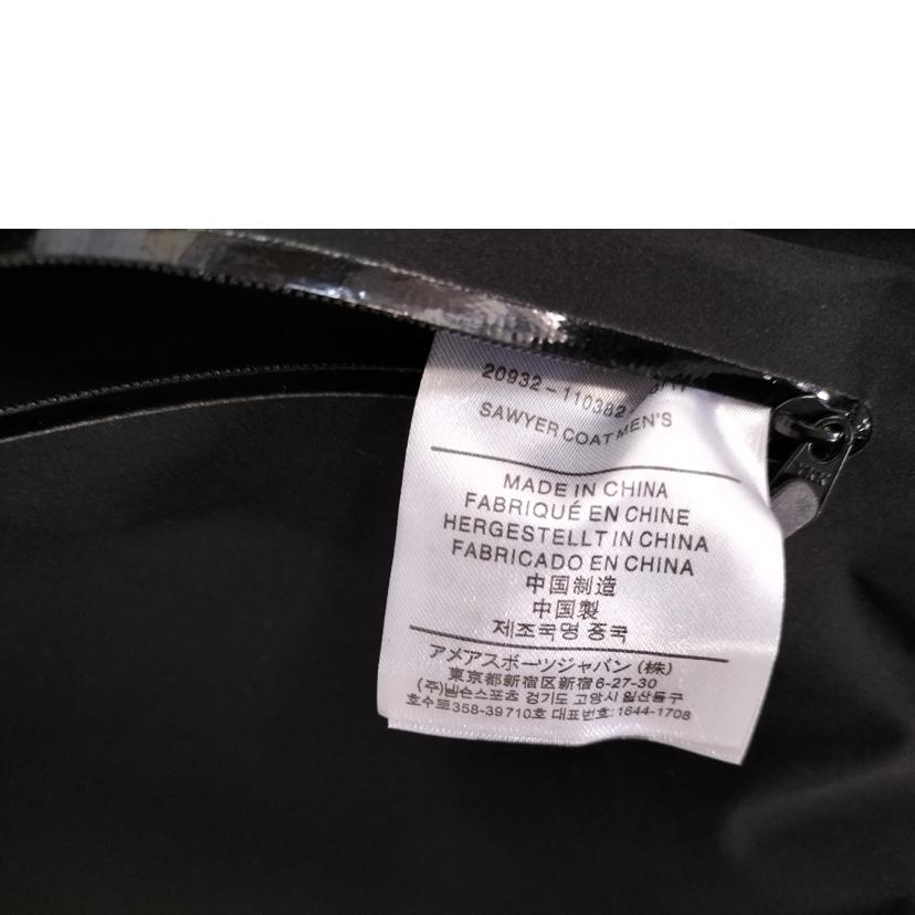ＡＲＣＴＥＲＹＸ アークテリクス/ＳＡＷＹＥＲ　ＣＯＡＴ　/20932//ABランク/52