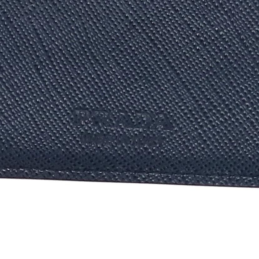 ＰＲＡＤＡ プラダ/２つ折り財布/2MO513//Bランク/09