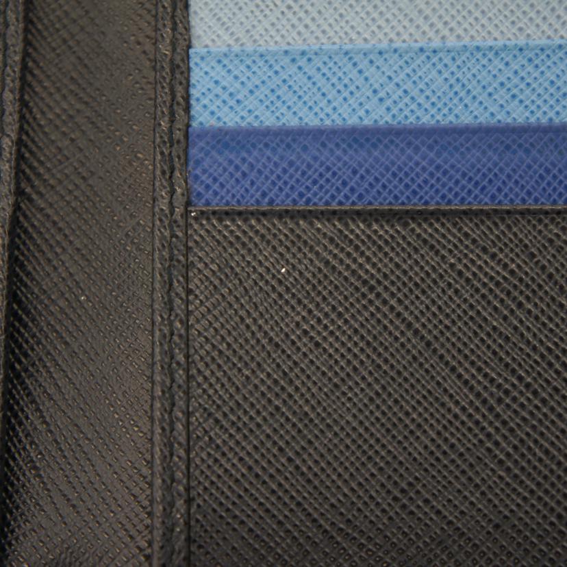 ＰＲＡＤＡ プラダ/２つ折り財布/2MO513//Bランク/09