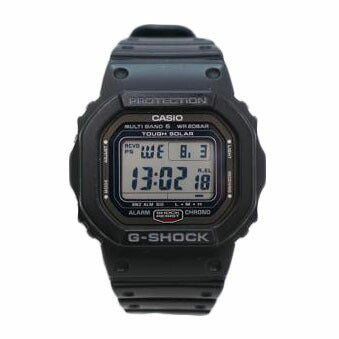 ＣＡＳＩＯ カシオ/Ｇ－ＳＨＯＣＫ 　ソーラー電波/GW-5000//201D022J/ABランク/67