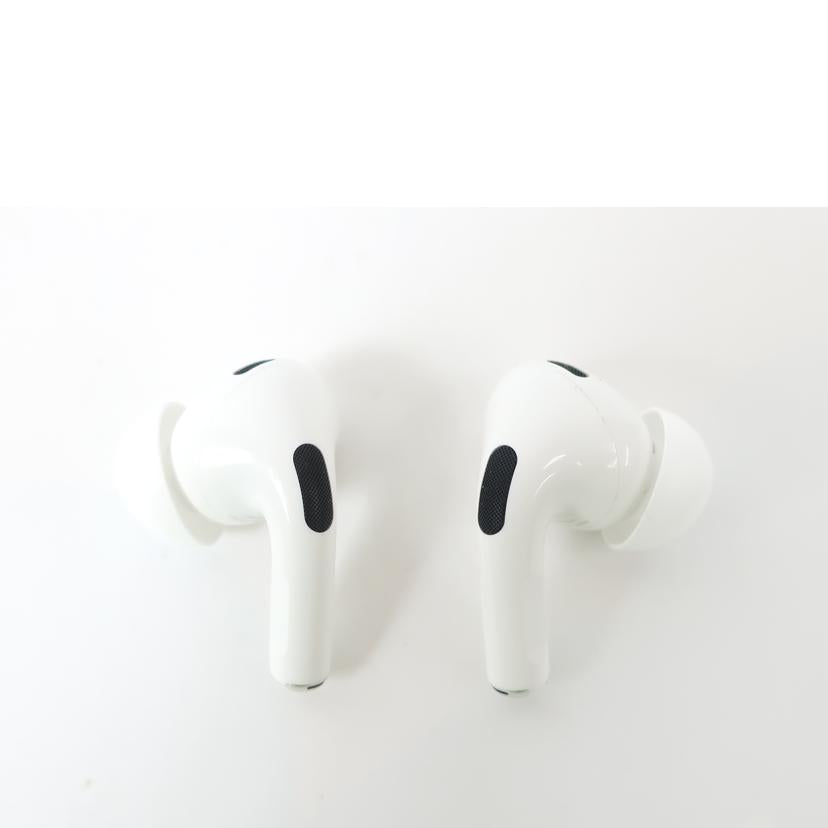 Ａｐｐｌｅ アップル/ＡｉｒＰｏｄｓ　Ｐｒｏ　第２世代/MTJV3J/A//J4G3DJDQF4/Aランク/65