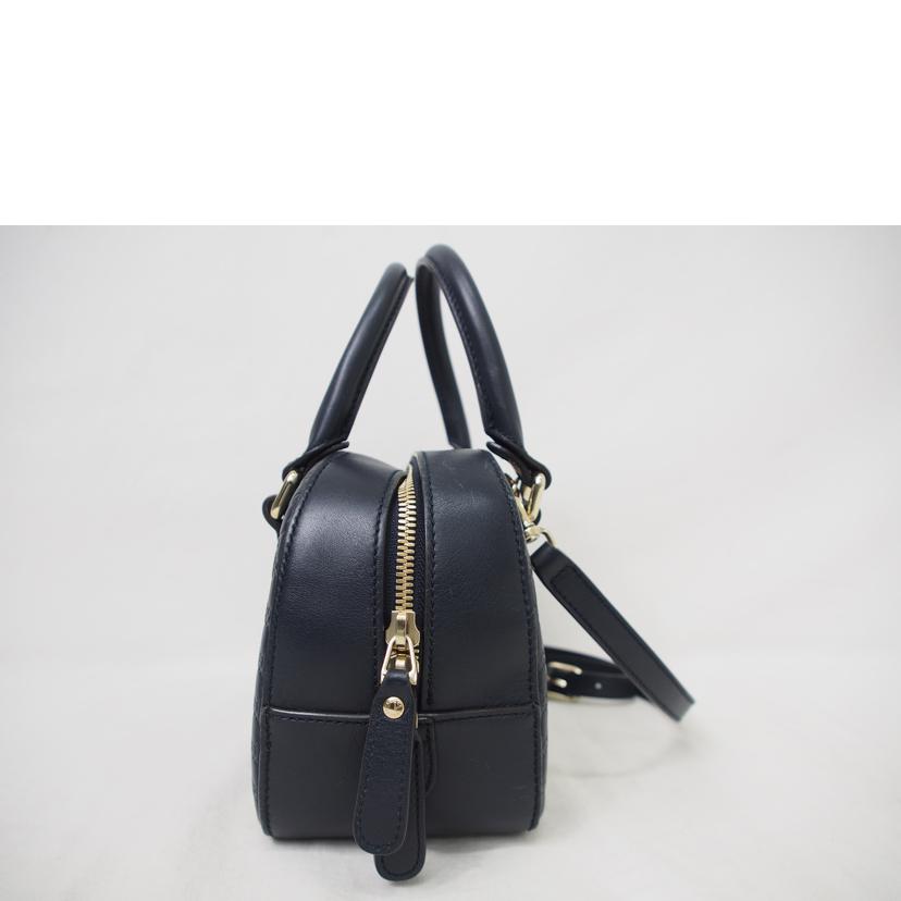 ＧＵＣＣＩ ｸﾞｯﾁ/マイクログッチシマ／２Ｗａｙショルダー/510289//493075/Bランク/78