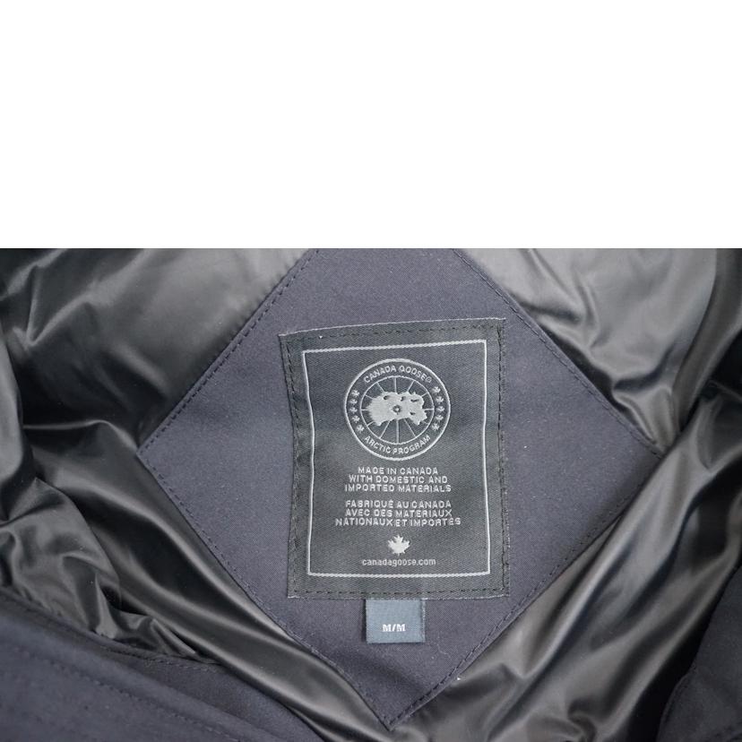 ＣＡＮＡＤＡ　ＧＯＯＳＥ カナダグース/ＣＡＮＡＤＡ　ＧＯＯＳＥ　ＷＥＤＧＥＭＯＵＮＴ　ＰＡＲＫＡ　Ｍ/3031ＭＢ//ABランク/67