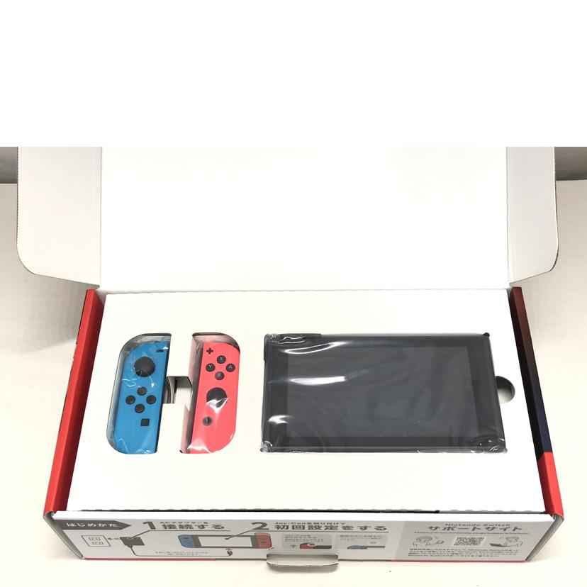 Nintendo 任天堂/Switch/HAD-S-KABAA//XKJ70092420932/SAランク/51