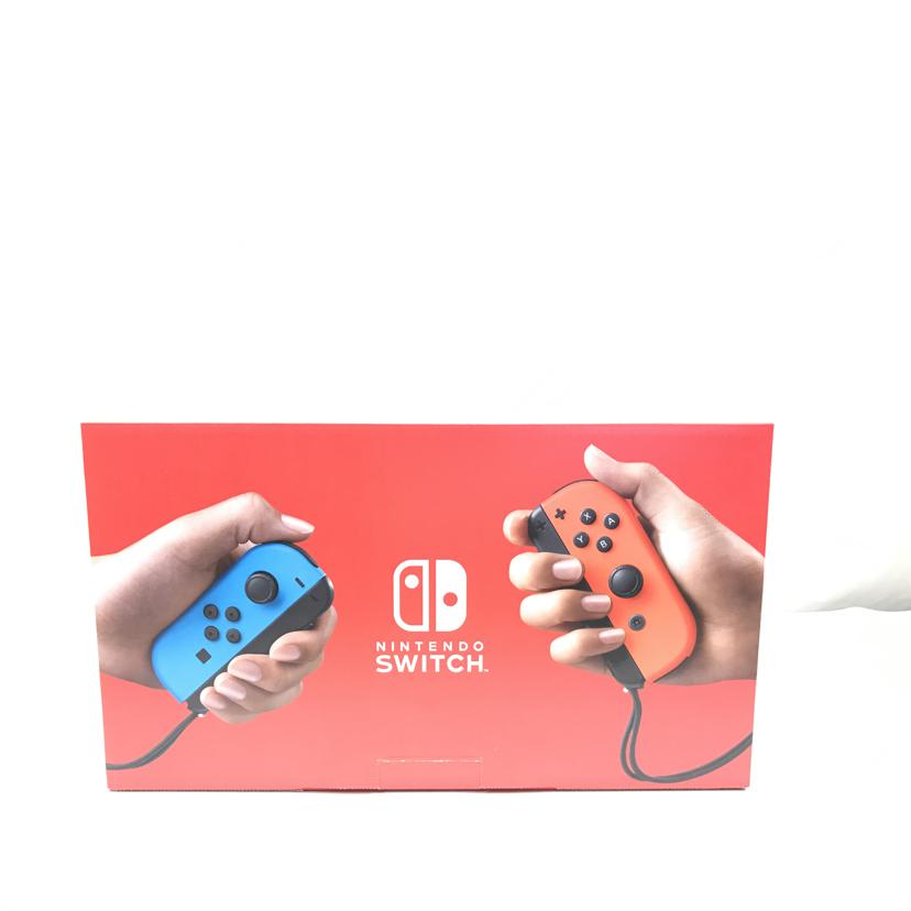 Nintendo 任天堂/Switch/HAD-S-KABAA//XKJ70092420932/SAランク/51