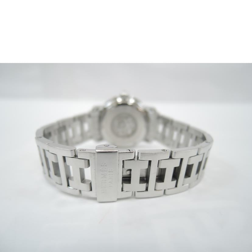 ＨＥＲＭＥＳ ｴﾙﾒｽ/クリッパ－ダイバ－／クオ－ツ/CL5.210//1720346/Bランク/06