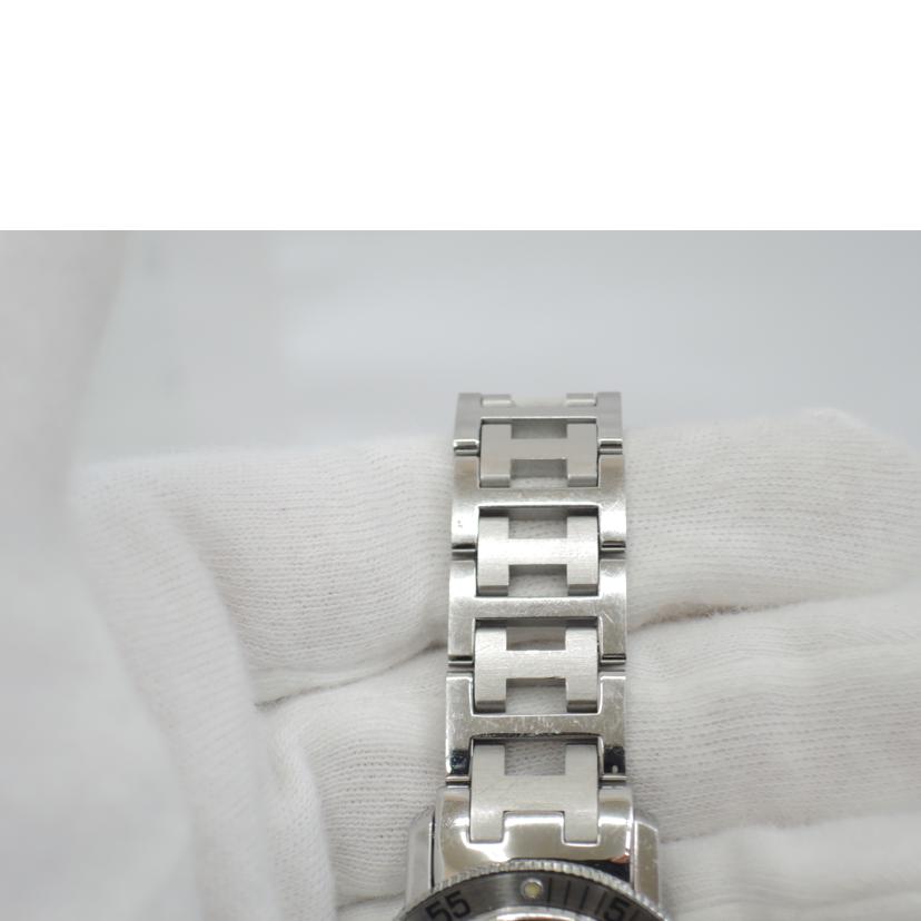 ＨＥＲＭＥＳ ｴﾙﾒｽ/クリッパ－ダイバ－／クオ－ツ/CL5.210//1720346/Bランク/06