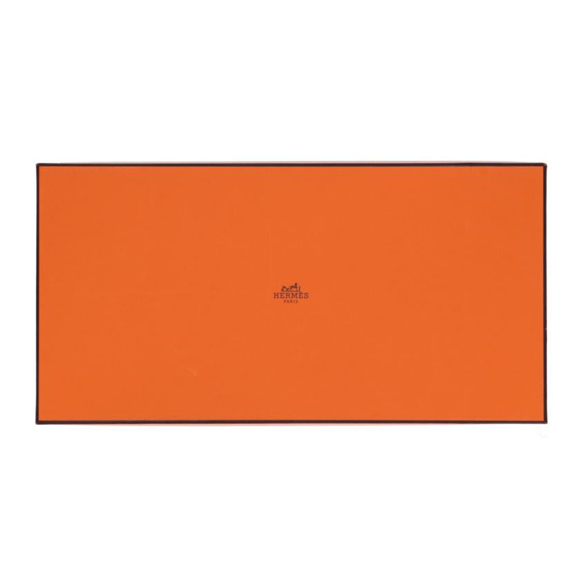 ＨＥＲＭＥＳ エルメス/ＨＥＲＭＥＳ　シルクニットベスト//ABランク/75