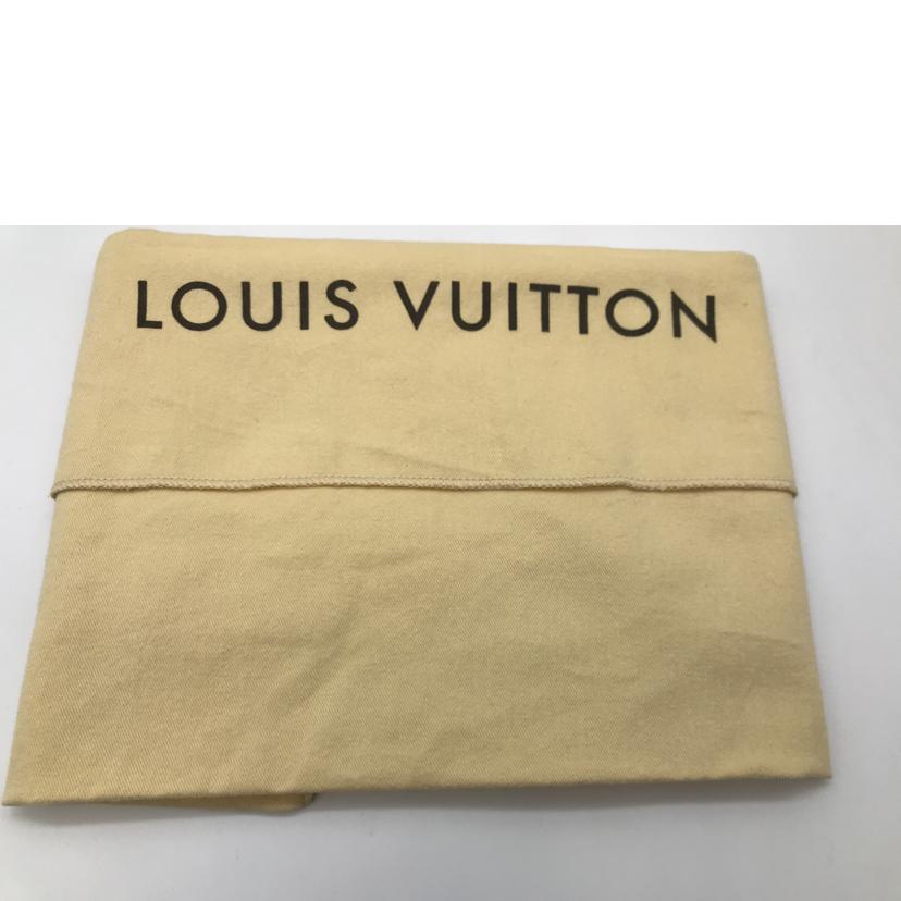 ＬＯＵＩＳ　ＶＵＩＴＴＯＮ ルイ・ヴィトン/カイサトートＰＭ／ダミエ／エベヌ/N41511//FL2175/Aランク/13