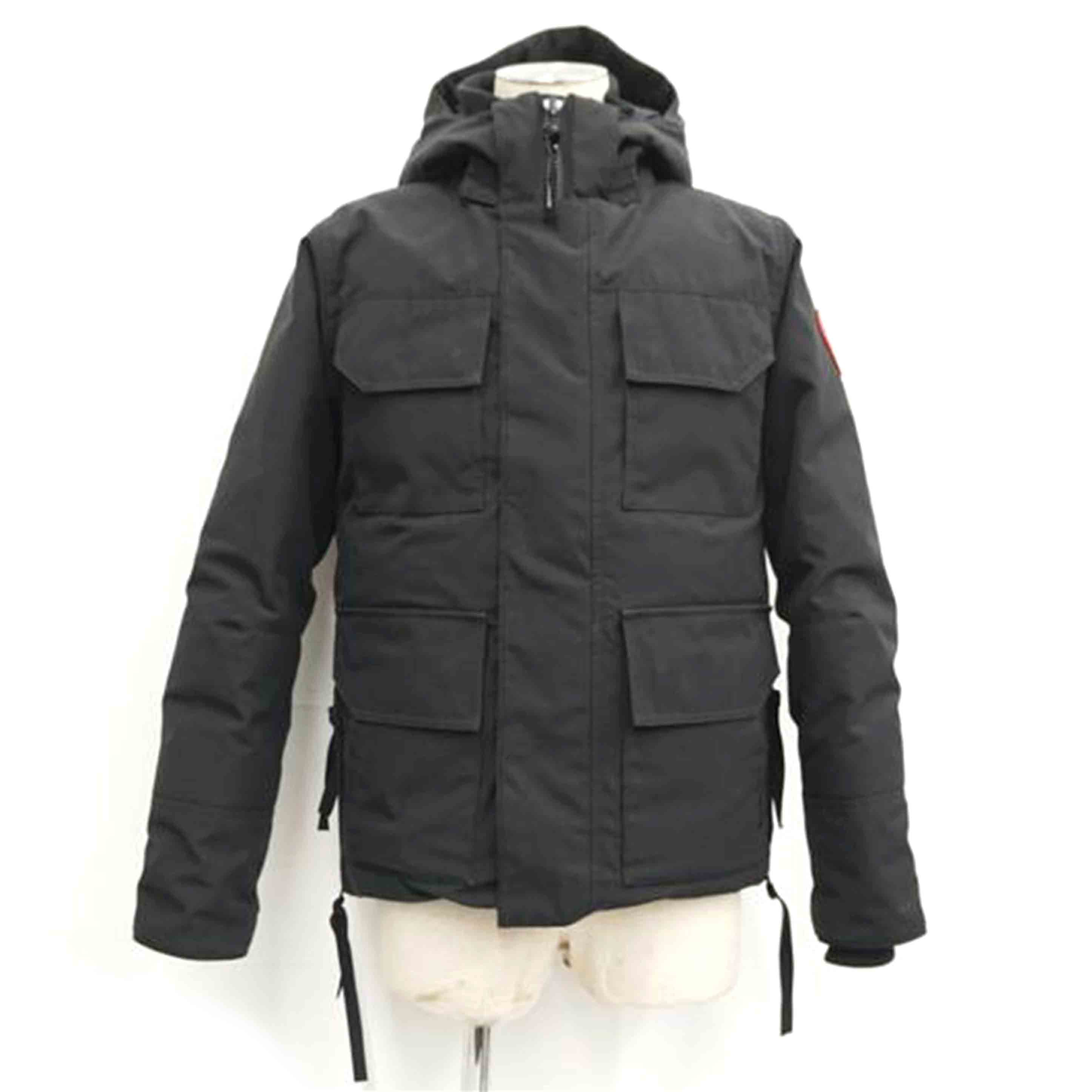 ＣＡＮＡＤＡ　ＧＯＯＳＥ カナダグース/ＣＡＮＡＤＡ　ＧＯＯＳＥ　ＭＡＩＴＬＡＮＤ　ＰＡＲＫＡ　Ｓ/4550Ｍ//ABランク/67