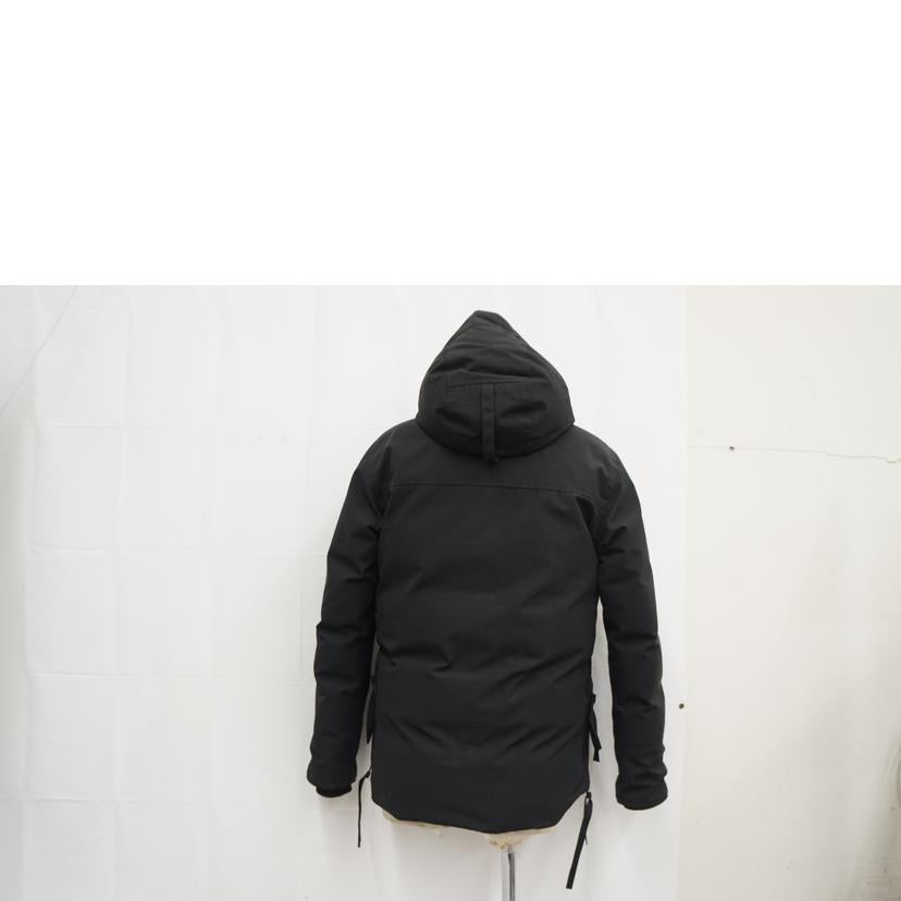 ＣＡＮＡＤＡ　ＧＯＯＳＥ カナダグース/ＣＡＮＡＤＡ　ＧＯＯＳＥ　ＭＡＩＴＬＡＮＤ　ＰＡＲＫＡ　Ｓ/4550Ｍ//ABランク/67