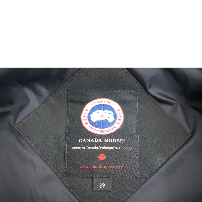 ＣＡＮＡＤＡ　ＧＯＯＳＥ カナダグース/ＣＡＮＡＤＡ　ＧＯＯＳＥ　ＭＡＩＴＬＡＮＤ　ＰＡＲＫＡ　Ｓ/4550Ｍ//ABランク/67