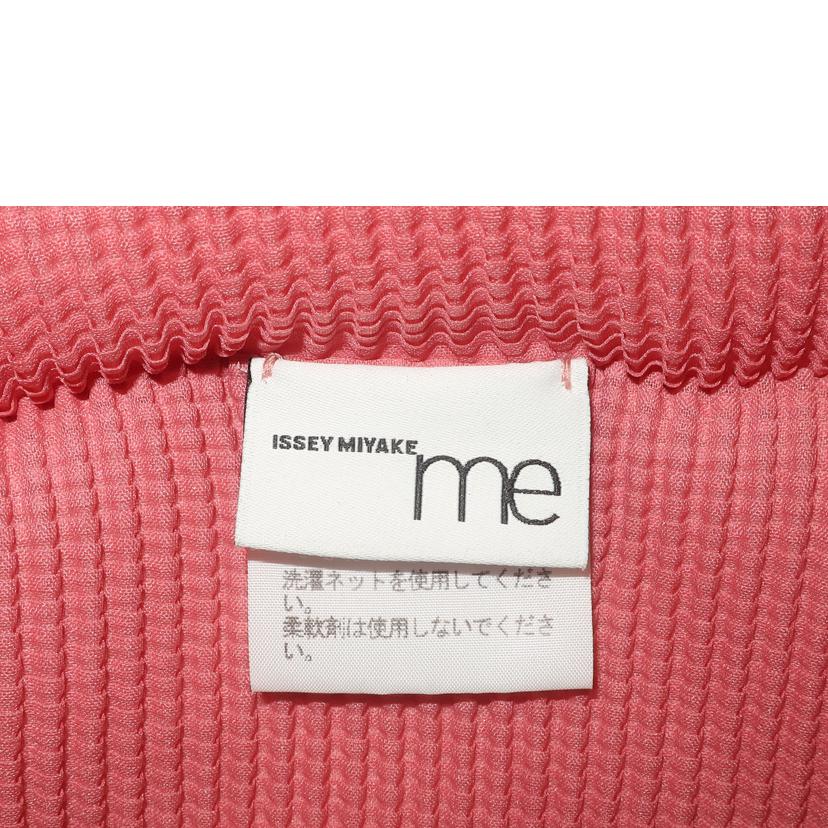 ＩＳＳＥＹ ＭＩＹＡＫＥ ｍｅ イッセイミヤケミー/レディース 