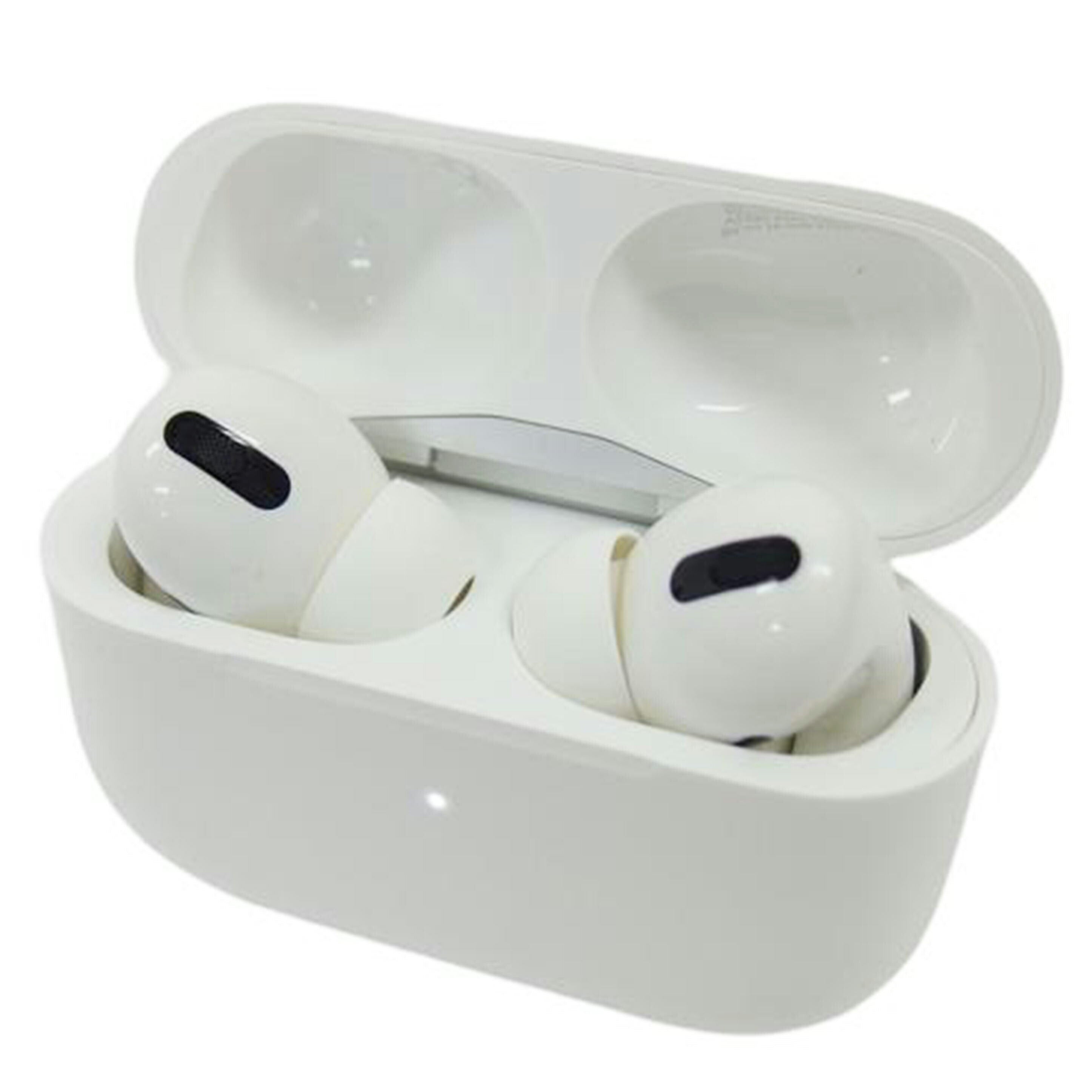 Ａｐｐｌｅ アップル/ＡｉｒＰｏｄｓ　Ｐｒｏ（１ｓｔ　ｇｅｎ）/MWP22J/A//GWXCMPV7LKKT/Bランク/04