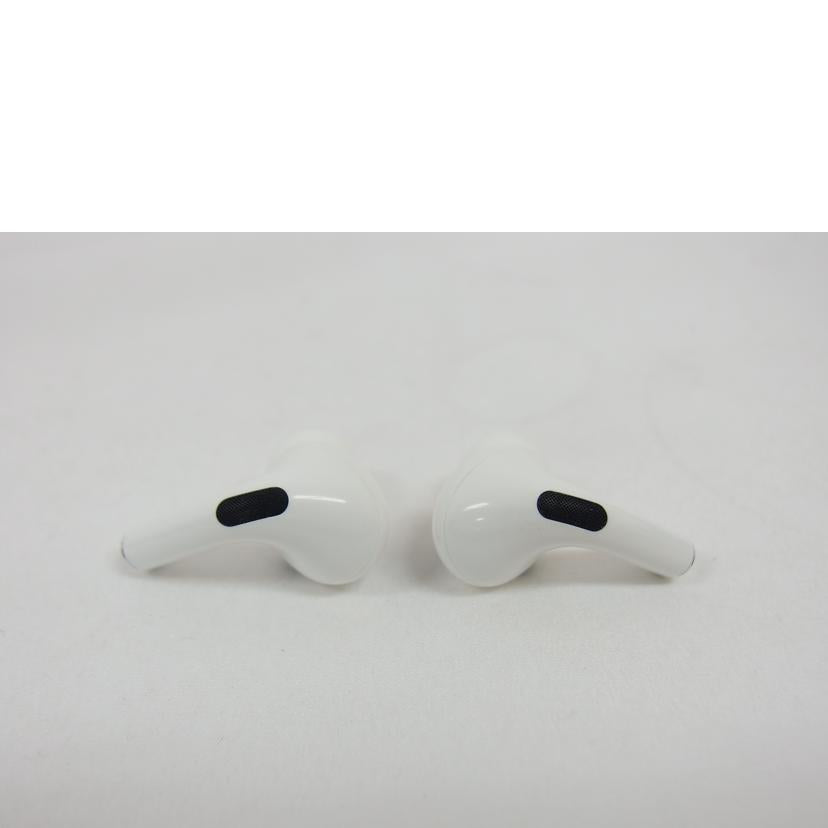 Ａｐｐｌｅ アップル/ＡｉｒＰｏｄｓ　Ｐｒｏ（１ｓｔ　ｇｅｎ）/MWP22J/A//GWXCMPV7LKKT/Bランク/04