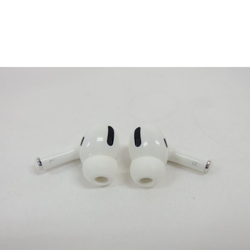 Ａｐｐｌｅ アップル/ＡｉｒＰｏｄｓ　Ｐｒｏ（１ｓｔ　ｇｅｎ）/MWP22J/A//GWXCMPV7LKKT/Bランク/04