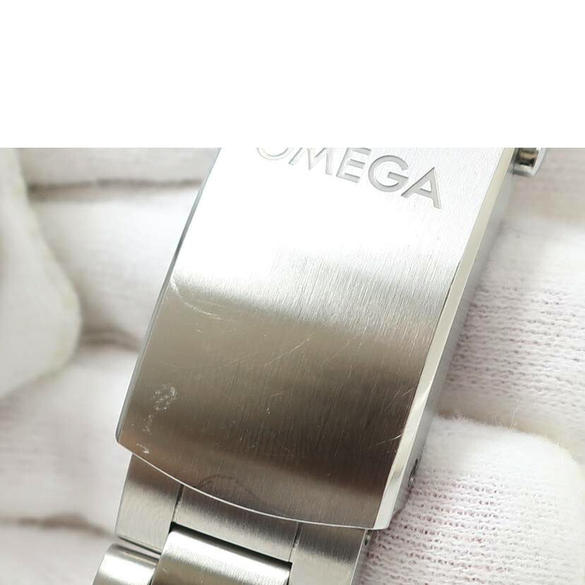 ＯＭＥＧＡ オメガ/シーマスター　プラネットオーシャン　メンズクォーツ/215.30.44.21.03.001//821*****/Aランク/65