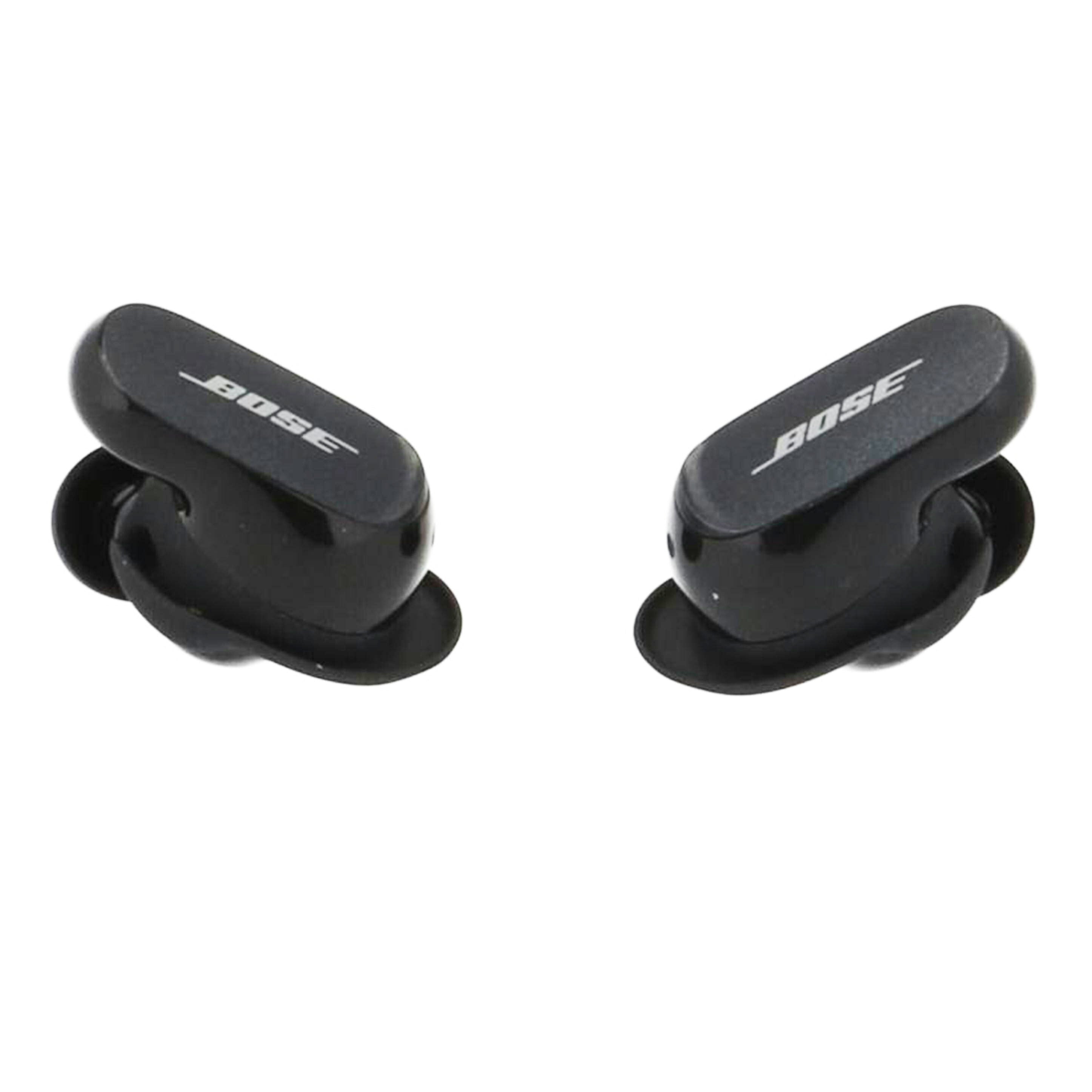 ＢＯＳＥ ボーズ/ワイヤレスイヤホン/QUIET COMFORT EARBUDS II//Bランク/62