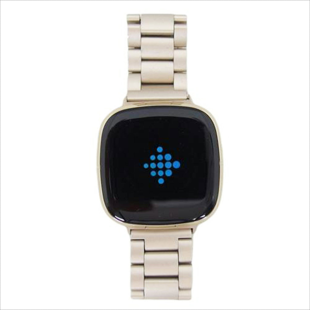 フィットビット 腕時計 fitbit Sense FB512