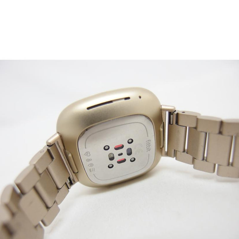 フィットビット 腕時計 fitbit Sense FB512