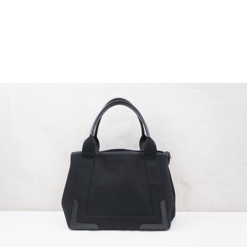 ＢＡＬＥＮＣＩＡＧＡ バレンシアガ/ネイビーカバス/339933//ABランク/67