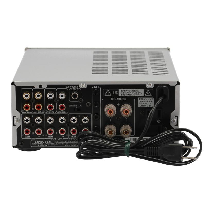 ONKYO オンキヨー/家電・カメラ・AV機器｜REXT ONLINE 公式