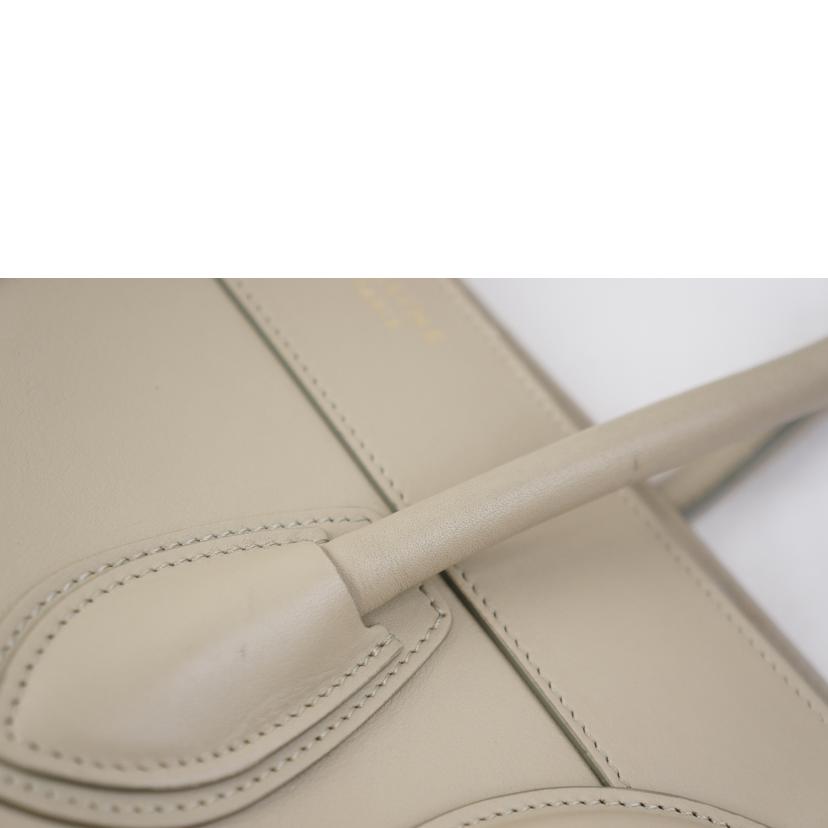 ＣＥＬＩＮＥ セリーヌ/ラゲージ　マイクロショッパー//F-AT-0144/ABランク/67