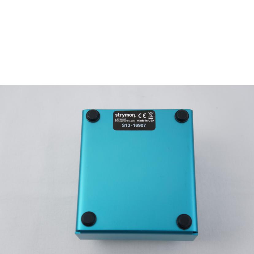 ｓｔｒｙｍｏｎ ストライモン/エフェクター／ｂｌｕｅＳｋｙ/blueSky//ABランク/67