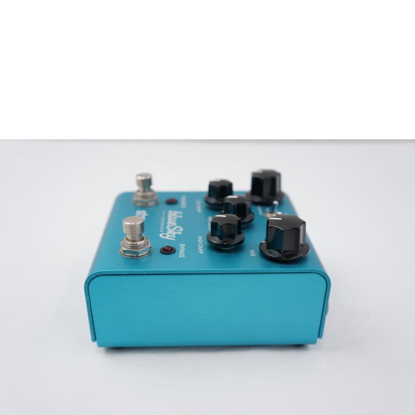 ｓｔｒｙｍｏｎ ストライモン/エフェクター／ｂｌｕｅＳｋｙ/blueSky//ABランク/67