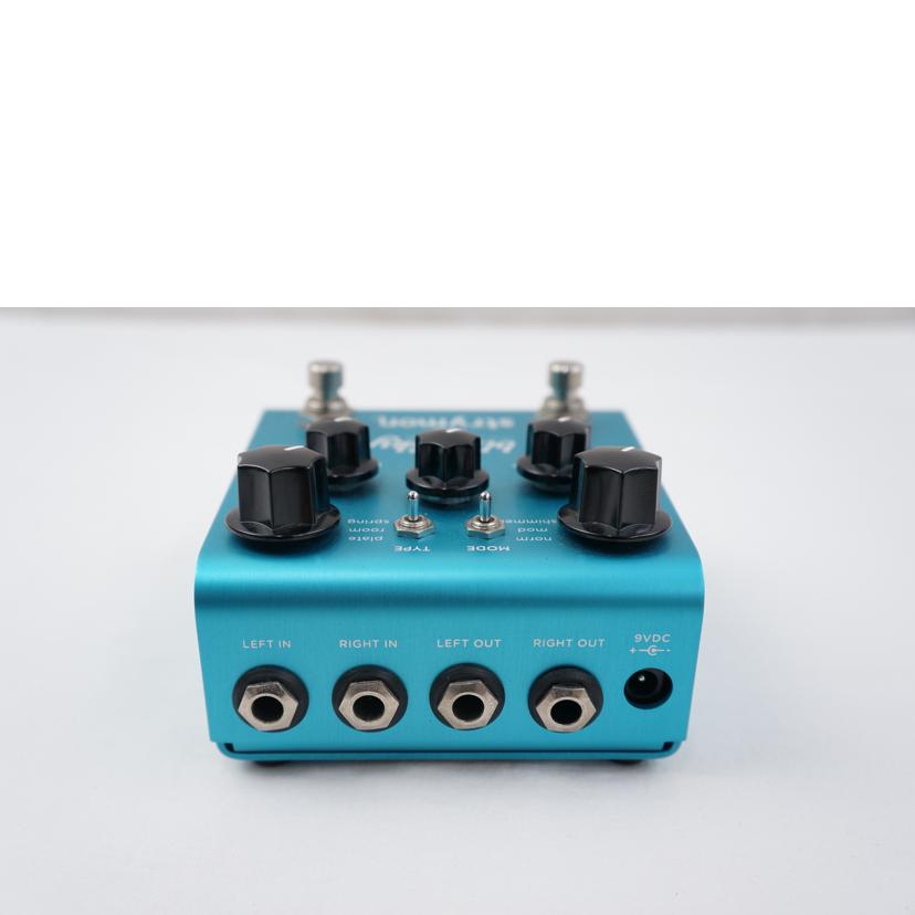 ｓｔｒｙｍｏｎ ストライモン/エフェクター／ｂｌｕｅＳｋｙ/blueSky//ABランク/67