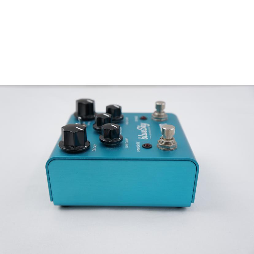 ｓｔｒｙｍｏｎ ストライモン/エフェクター／ｂｌｕｅＳｋｙ/blueSky//ABランク/67