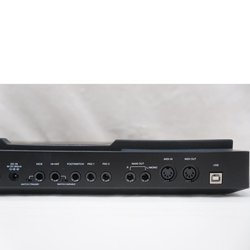 Ａｌｅｓｉｓ アレシス/ドラムパッドコントローラー/SAMPLEPAD PRO//(21) B52111162114524/ABランク/67