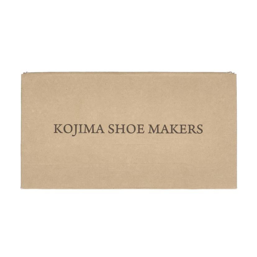 ＫＯＪＩＭＡ　ＳＨＯＥ　ＭＡＫＥＲＳ 児島シューメーカー/ＤＥＡＮ　レザースリッポン//Aランク/09