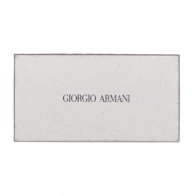 ＧＩＯＲＧＩＯ　ＡＲＭＡＮＩ ジョルジオアルマーニ/ＧＩＯＲＧＩＯ　ＡＲＭＡＮＩ　靴パンプス　Ｂ／Ｂ/X1J062//Aランク/75