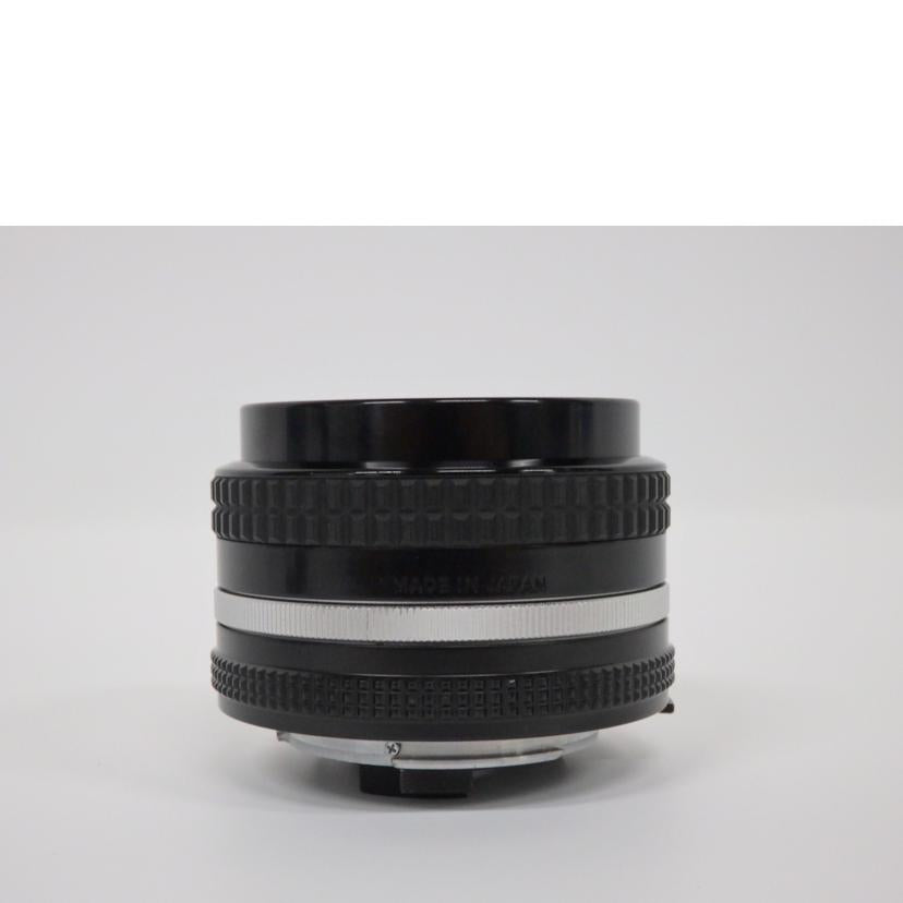 Ｎｉｋｏｎ ニコン/交換レンズ／２０ｍｍ/Ai-S Nikkor 20mm F3.5//210196/Bランク/72